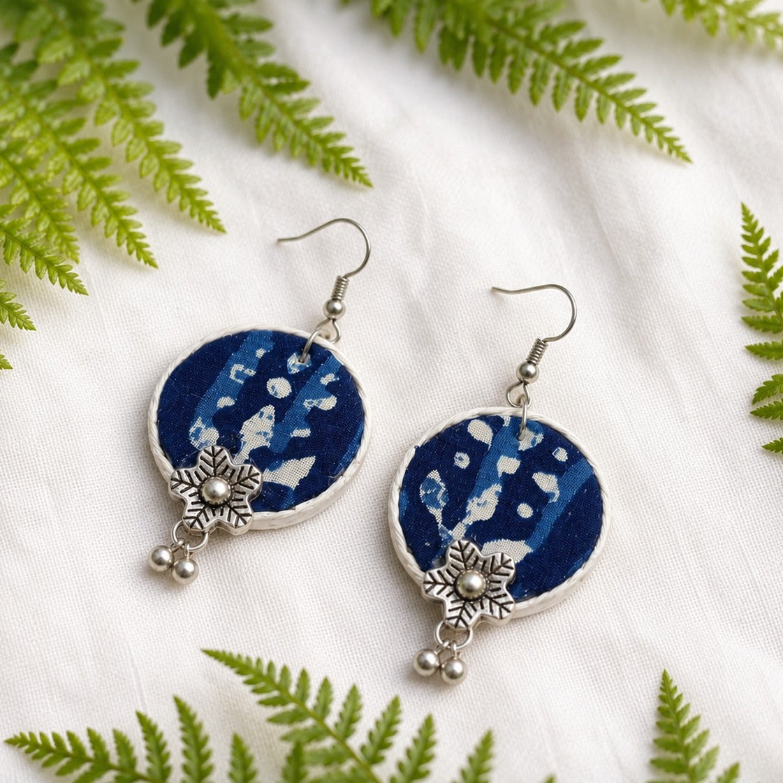 Fabric Jewellery